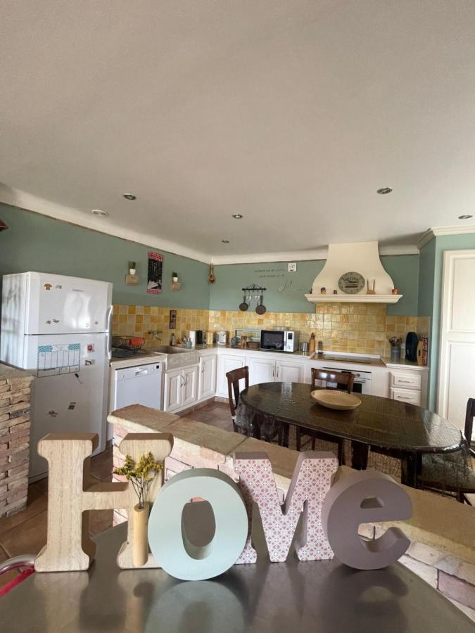 Holiday home En Provence Barbentane