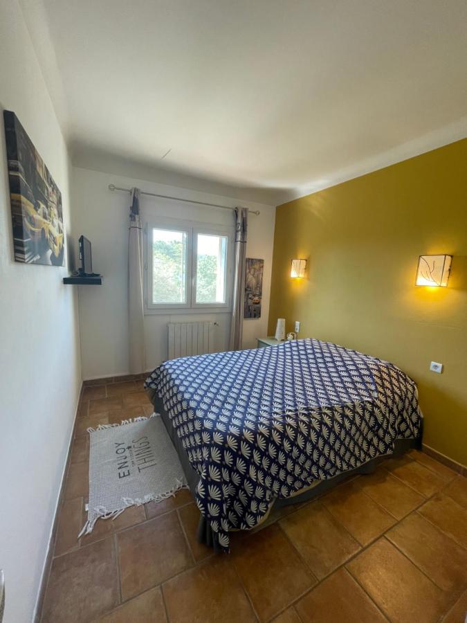 Holiday home En Provence *