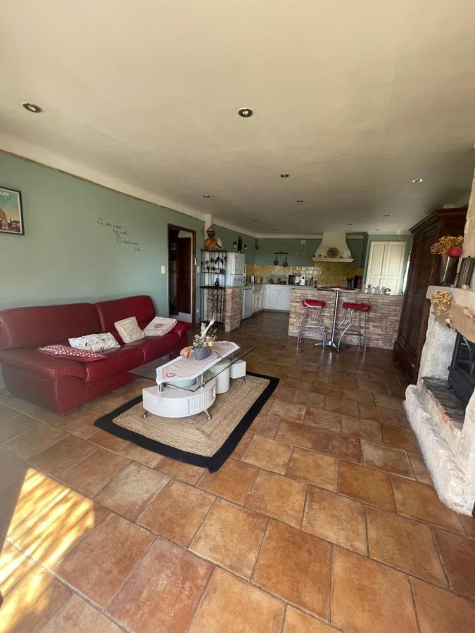 Holiday home En Provence Barbentane