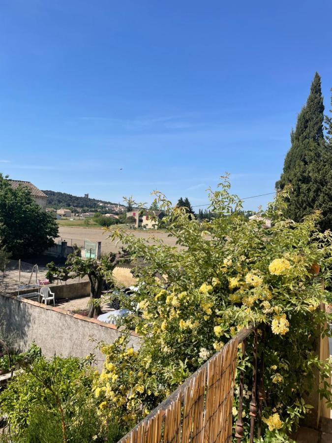 En Provence Holiday home *