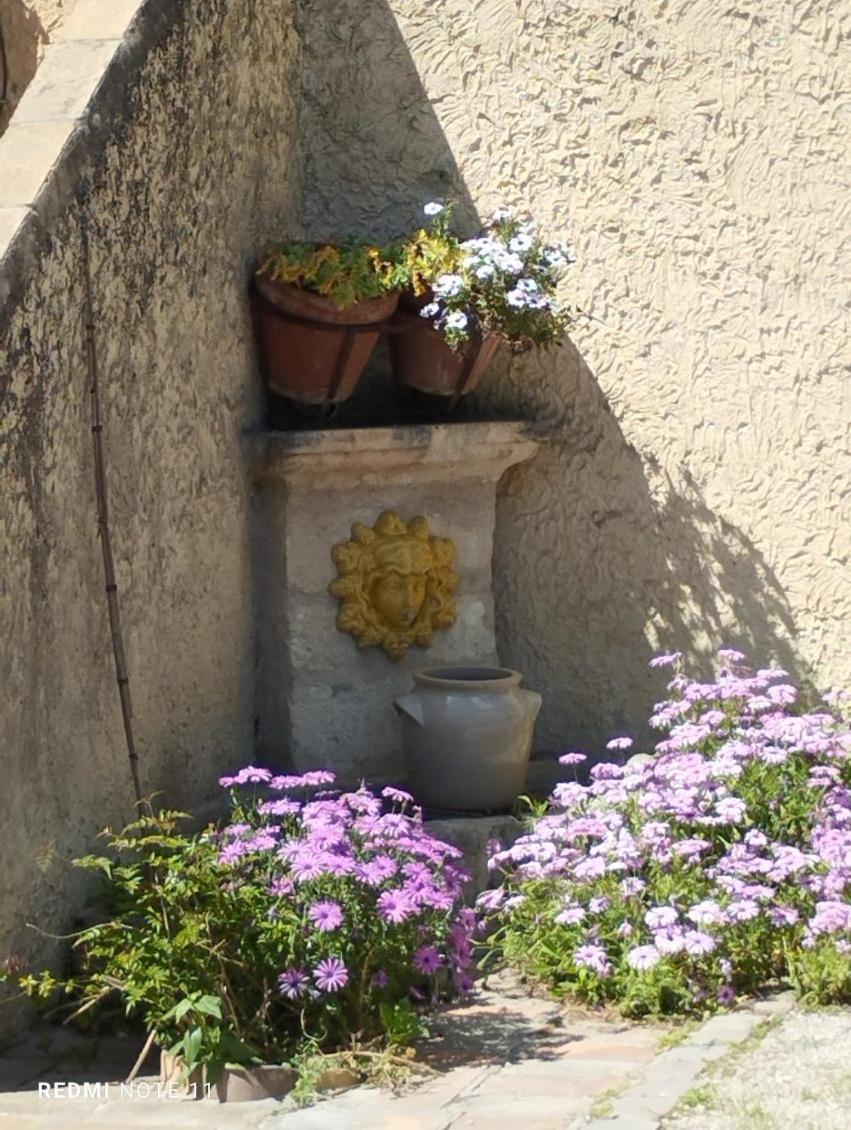 Holiday home En Provence *